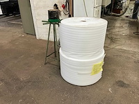 Rollen schuimfolie (2x) - afbeelding 1 van  4