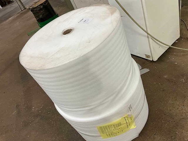 Rollen schuimfolie (2x) - afbeelding 3 van  4