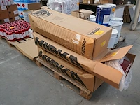 Rollen schuurpapier mirka