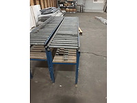 Rollen transportband (2x) - afbeelding 3 van  4