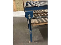 Rollen transportband (2x) - afbeelding 4 van  4