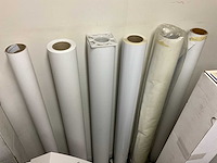 Rollen voor grootformaatprinten (10x) - afbeelding 5 van  5
