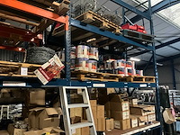 Rollen weidedraad (40x) - afbeelding 1 van  8