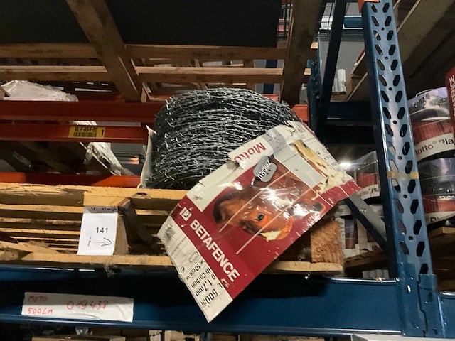 Rollen weidedraad (40x) - afbeelding 2 van  8