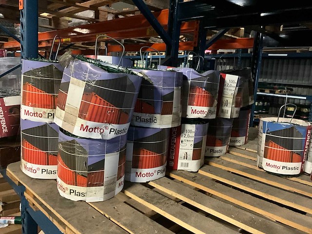 Rollen weidedraad (40x) - afbeelding 3 van  8