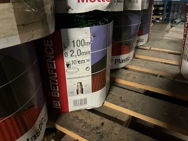 Rollen weidedraad (40x) - afbeelding 4 van  8