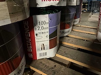 Rollen weidedraad (40x) - afbeelding 4 van  8