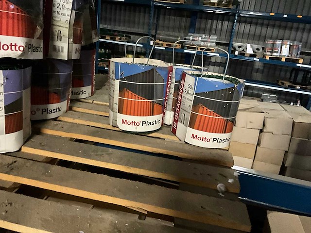 Rollen weidedraad (40x) - afbeelding 5 van  8