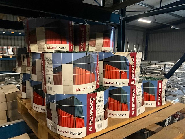 Rollen weidedraad (40x) - afbeelding 7 van  8