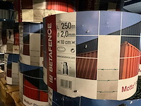 Rollen weidedraad (40x) - afbeelding 8 van  8