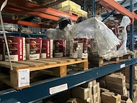 Rollen weidedraad (60x) - afbeelding 1 van  6