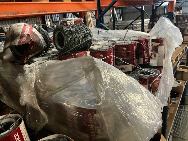 Rollen weidedraad (60x) - afbeelding 3 van  6