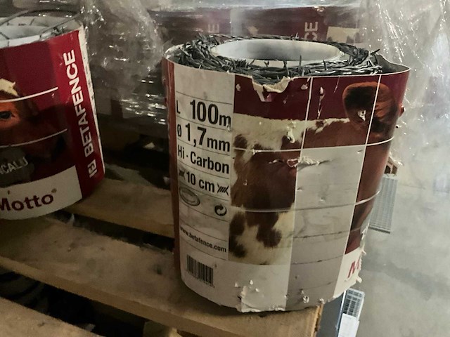 Rollen weidedraad (60x) - afbeelding 4 van  6