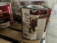 Rollen weidedraad (60x) - afbeelding 4 van  6