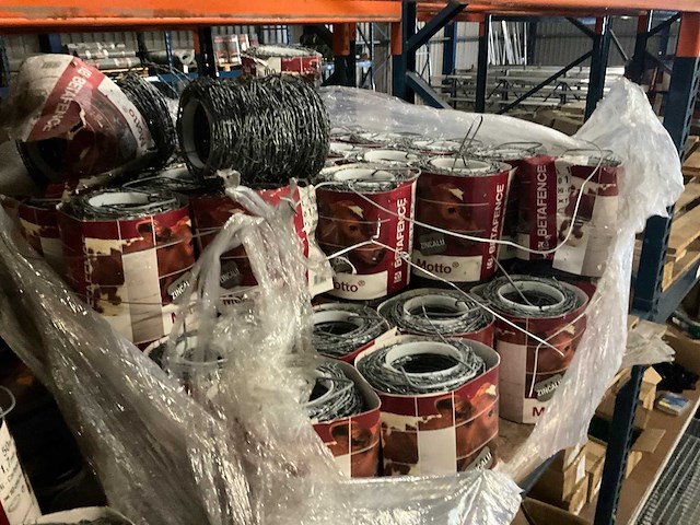 Rollen weidedraad (60x) - afbeelding 5 van  6