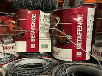 Rollen weidedraad (60x) - afbeelding 6 van  6