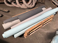 Rollen zwembad liner - afbeelding 1 van  2