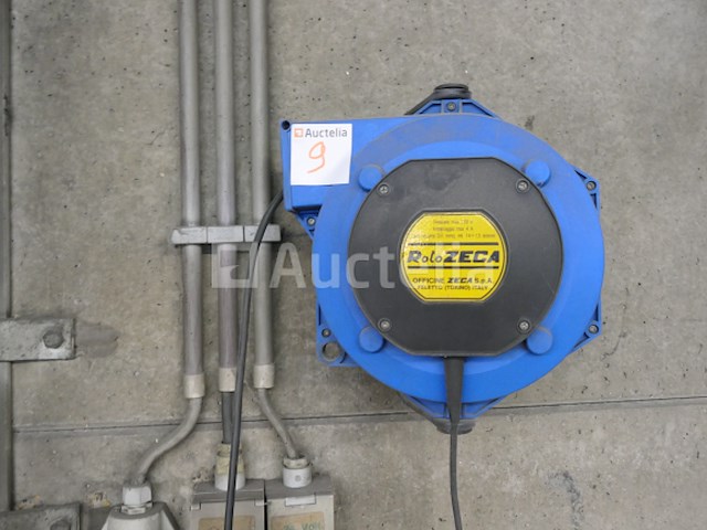 Rollen - afbeelding 3 van  3