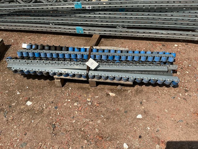 Rollenbaan (12x) - afbeelding 2 van  3