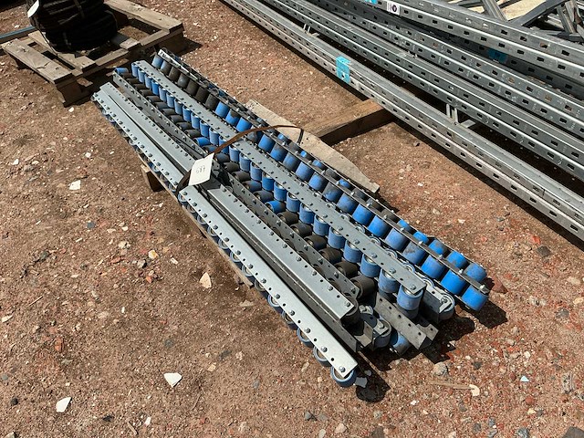 Rollenbaan (12x) - afbeelding 3 van  3