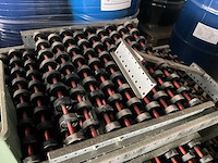 Rollenbaan (12x) - afbeelding 5 van  5