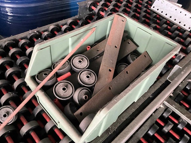 Rollenbaan (12x) - afbeelding 4 van  5