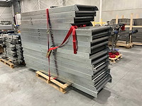 Rollenbaan (16x) - afbeelding 1 van  5