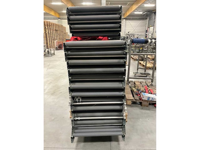 Rollenbaan (16x) - afbeelding 2 van  5