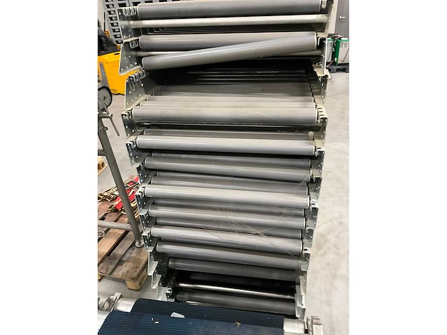 Rollenbaan (16x) - afbeelding 4 van  5