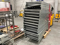 Rollenbaan (16x) - afbeelding 5 van  5