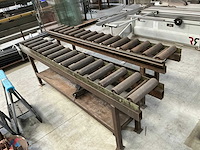 Rollenbaan (2x) - afbeelding 1 van  2