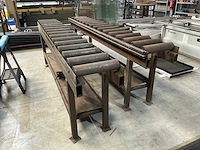 Rollenbaan (2x) - afbeelding 2 van  2