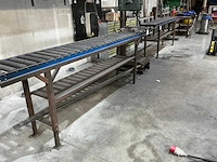 Rollenbaan (2x) - afbeelding 2 van  2