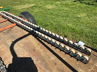 Rollenbaan (2x) - afbeelding 1 van  3