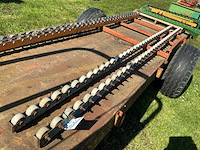 Rollenbaan (2x) - afbeelding 2 van  3