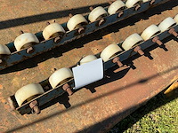 Rollenbaan (2x) - afbeelding 3 van  3