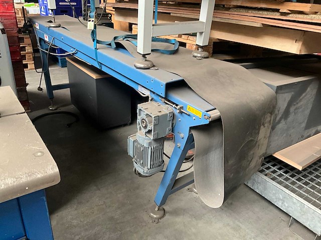 Rollenbaan (2x) - afbeelding 9 van  16