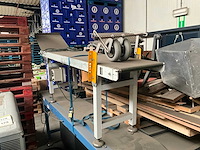Rollenbaan (2x) - afbeelding 16 van  16