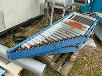 Rollenbaan (2x) - afbeelding 2 van  3