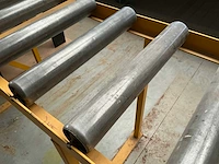 Rollenbaan (2x) - afbeelding 3 van  3