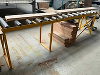 Rollenbaan (2x) - afbeelding 1 van  3