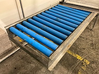 Rollenbaan (2x) - afbeelding 2 van  5