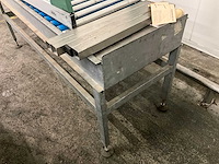 Rollenbaan (2x) - afbeelding 3 van  5