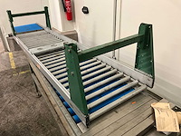 Rollenbaan (2x) - afbeelding 4 van  5