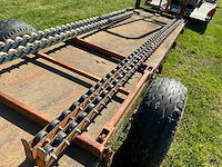 Rollenbaan (2x) - afbeelding 1 van  2