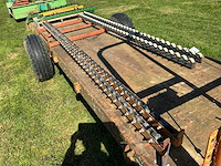 Rollenbaan (2x) - afbeelding 2 van  2