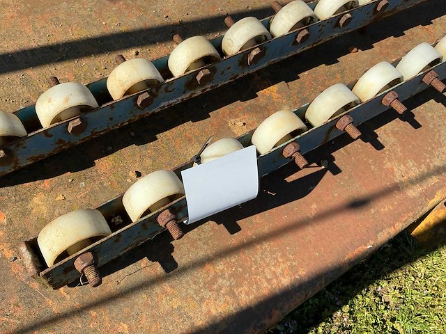 Rollenbaan (2x) - afbeelding 3 van  3