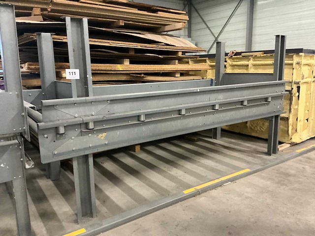 Rollenbaan (2x) - afbeelding 3 van  3