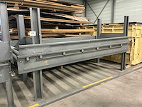 Rollenbaan (2x) - afbeelding 3 van  3