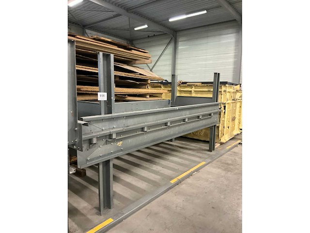 Rollenbaan (2x) - afbeelding 2 van  3